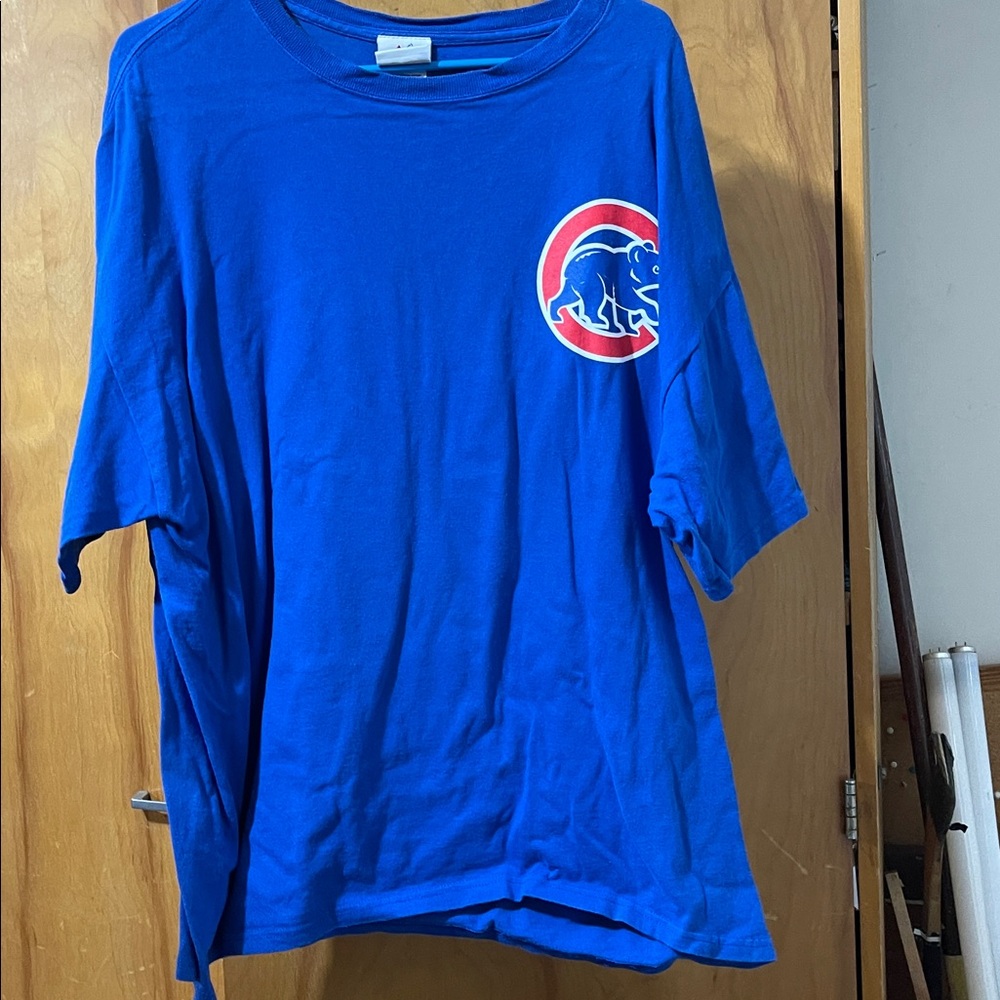 Majestic Royal Blue Apparel